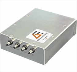 Thiết bị đo và giám sát nhiệt độ Advanced Energy Luxtron m924 OEM